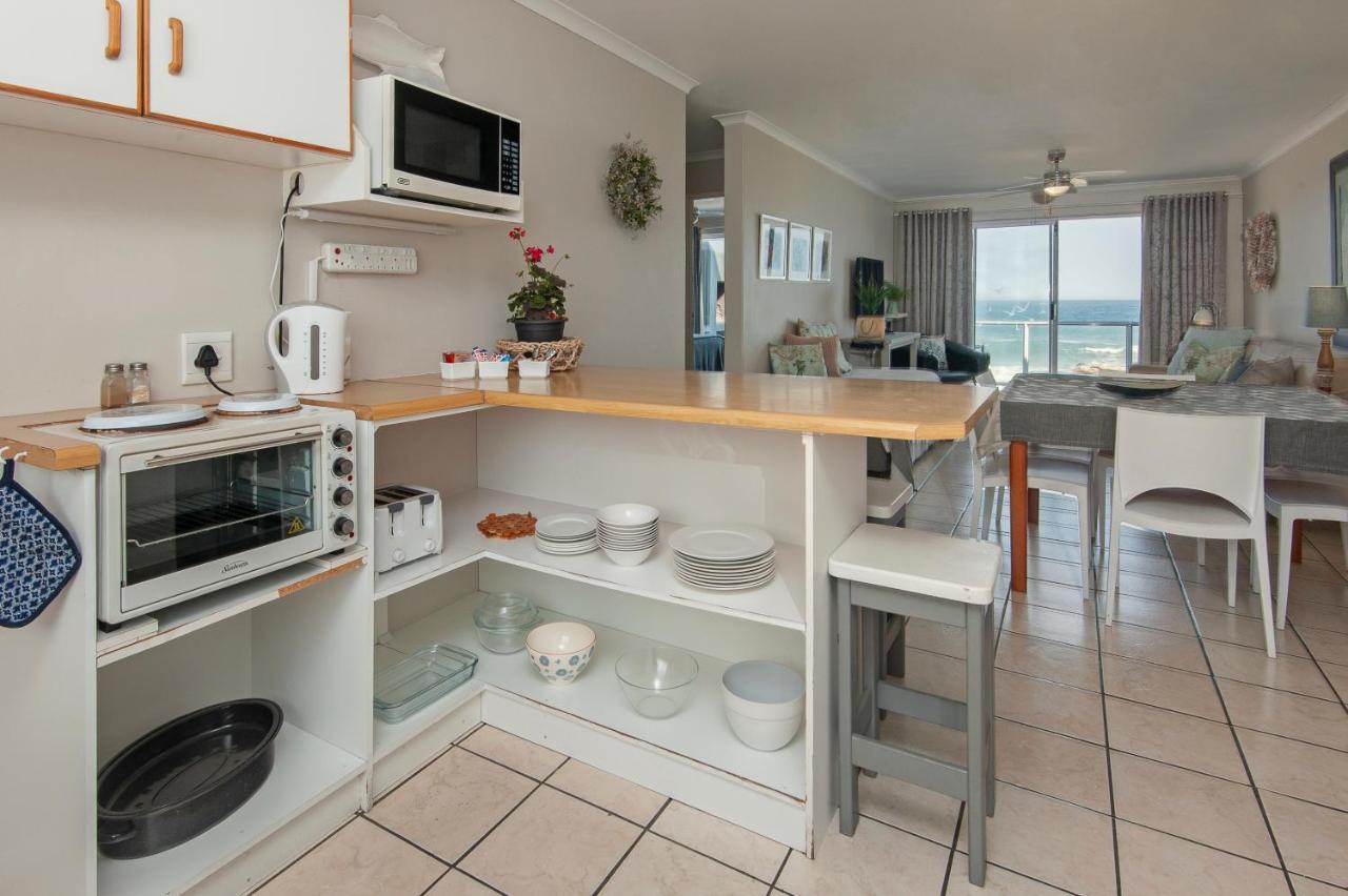 Albatross Accommodation Lambert's Bay Bagian luar foto